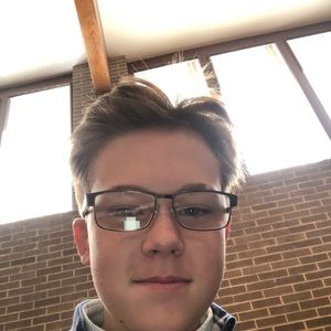 Meet your Posher, Brooks